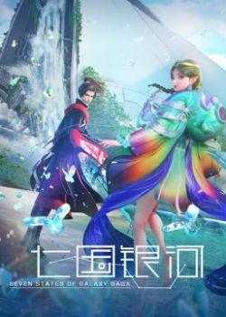 Phim Thất Quốc Ngân Hà